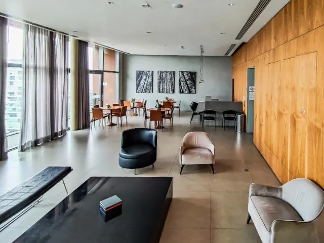 Imagem 3: P> Apartamento à venda no Brooklin<br><br>Finamente decorado e