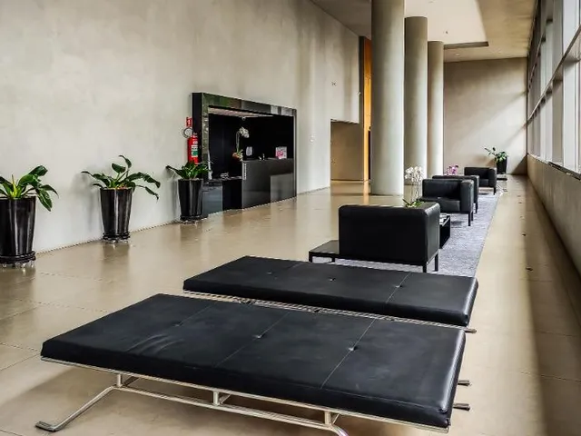 Imagem 10: P> Apartamento à venda no Brooklin<br><br>Finamente decorado e