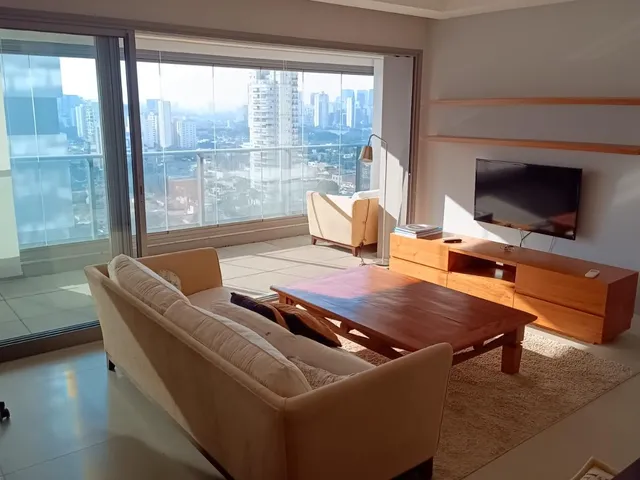 Imagem: Apartamento à venda no Brooklin br Finamente