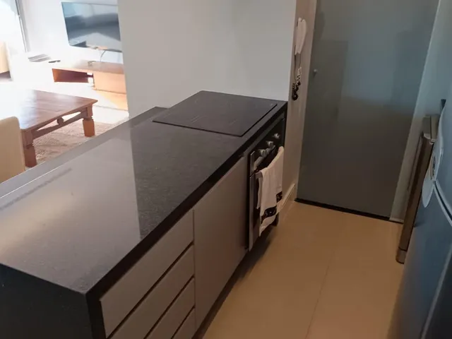 Imagem 11: Apartamento à venda no Brooklin<div><br></div><div>Finamente mobiliado, será vendido