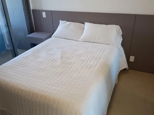 Imagem 14: Apartamento à venda no Brooklin<div><br></div><div>Finamente mobiliado, será vendido