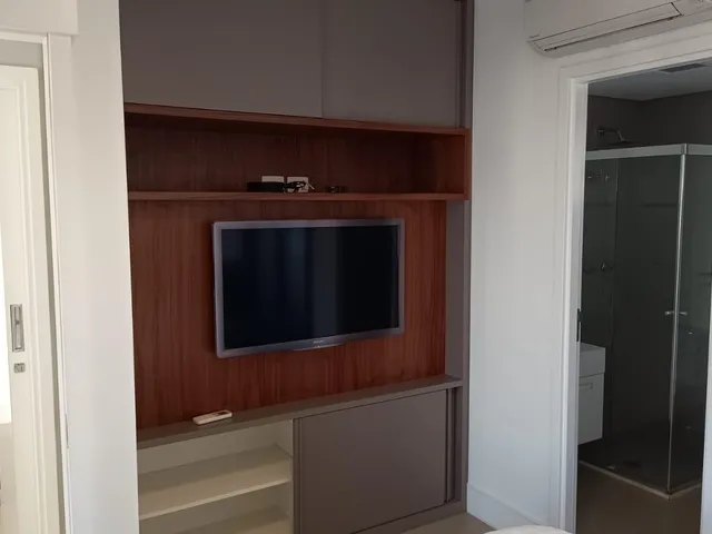 Imagem 7: Apartamento à venda no Brooklin<div><br></div><div>Finamente mobiliado, será vendido