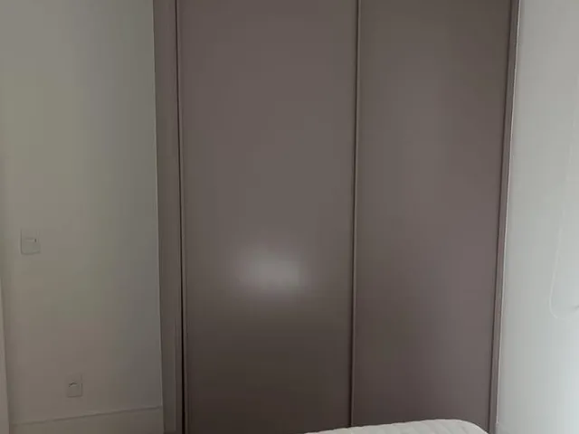Imagem 4: Apartamento à venda no Brooklin<div><br></div><div>Finamente mobiliado, será vendido
