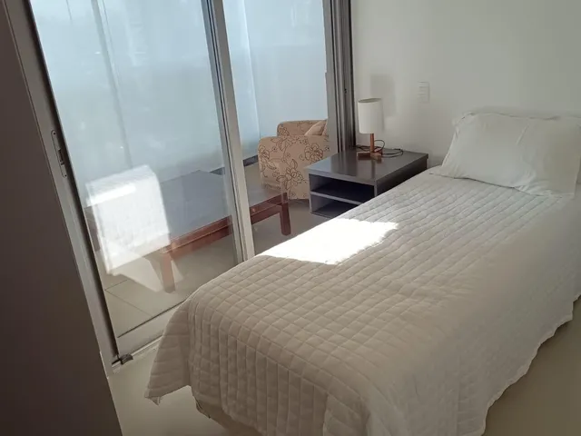 Imagem 15: Apartamento à venda no Brooklin<div><br></div><div>Finamente mobiliado, será vendido