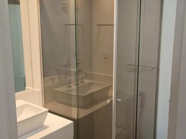 Imagem 8: Apartamento à venda no Brooklin<div><br></div><div>Finamente mobiliado, será vendido