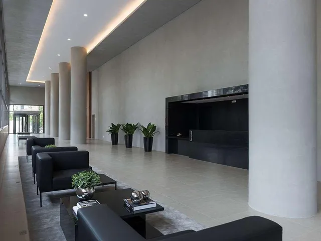 Imagem 9: Apartamento à venda no Brooklin<div><br></div><div>Finamente mobiliado, será vendido