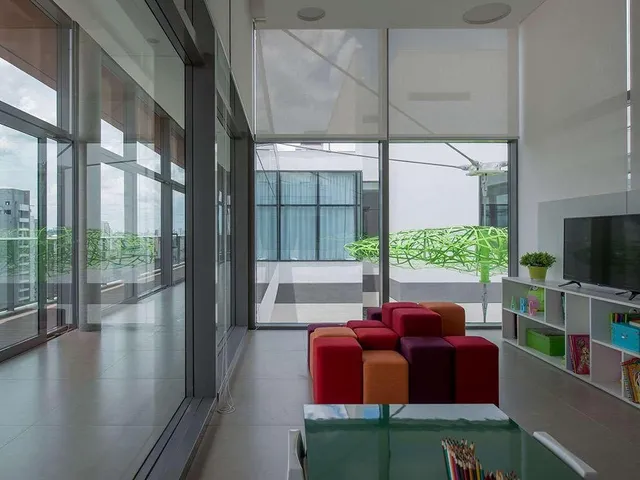 Imagem 2: Apartamento à venda no Brooklin<div><br></div><div>Finamente mobiliado, será vendido