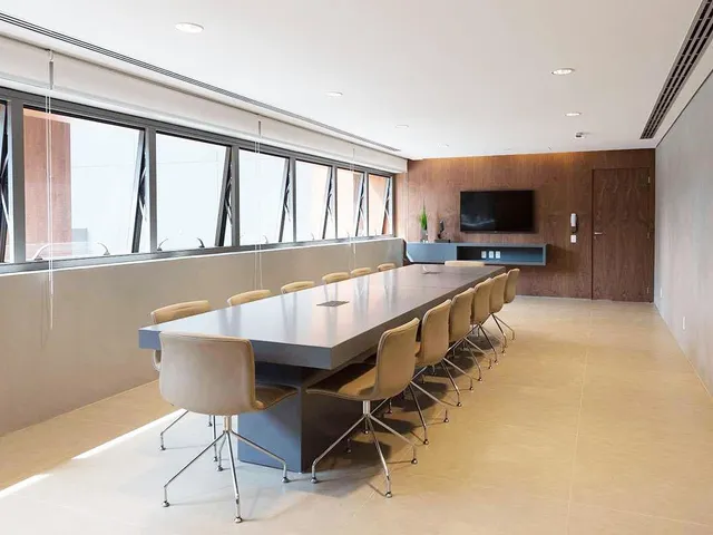 Imagem 5: Apartamento à venda no Brooklin<div><br></div><div>Finamente mobiliado, será vendido