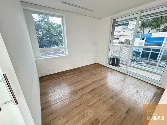 Imagem: SALA 59m² PARA LOCAÇÃO MORUMBI