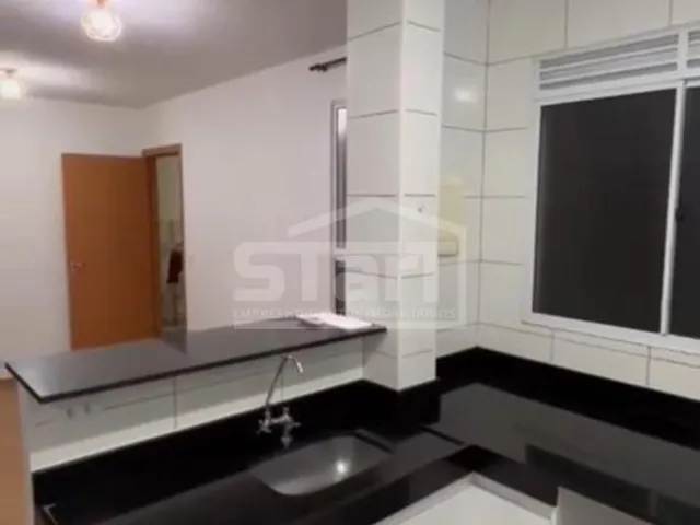 Imagem 2: Apartamento para locação, Parque Lagoa do Ouro, LAGOA SANTA - MG