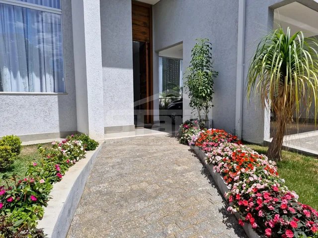 Imagem: Casa para locação no Bairro Lundcéia