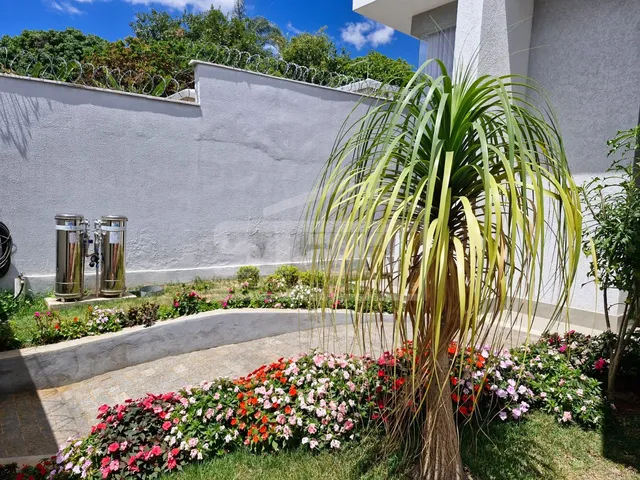 Imagem 2: Casa para locação no Bairro Lundcéia, LAGOA SANTA - MG