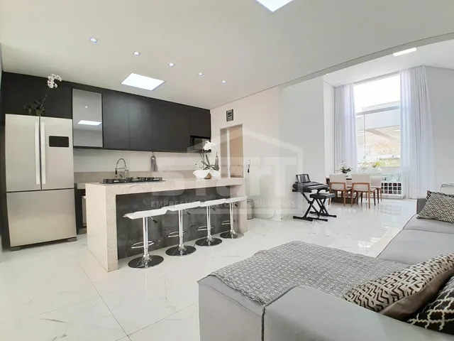 Imagem 5: Casa para locação no Bairro Lundcéia, LAGOA SANTA - MG