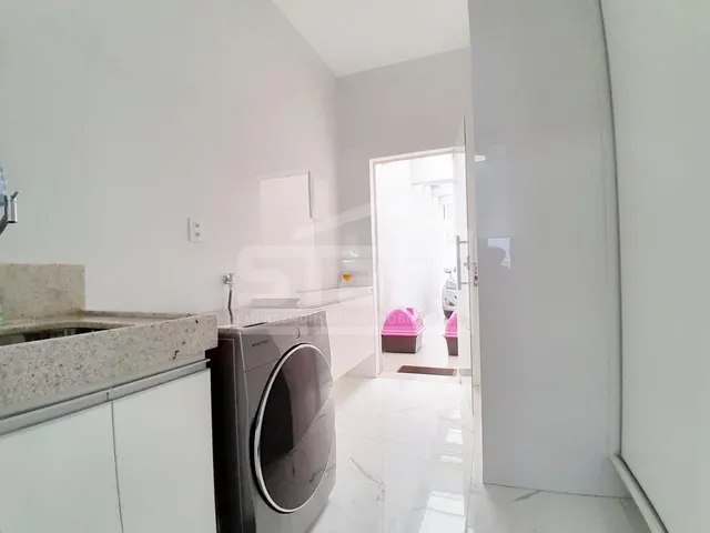 Imagem 6: Casa para locação no Bairro Lundcéia, LAGOA SANTA - MG