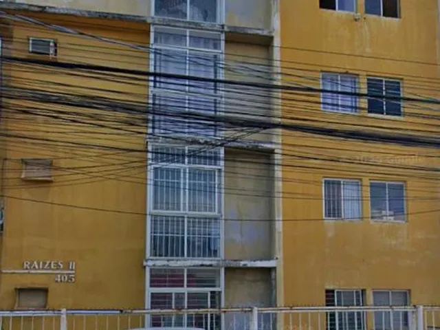 Imagem: Apartamento à Venda em Pau Amarelo