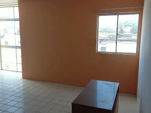Imagem 2: Apartamento à Venda em Pau Amarelo