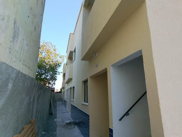 Imagem 5: Apartamento à Venda em Pau Amarelo