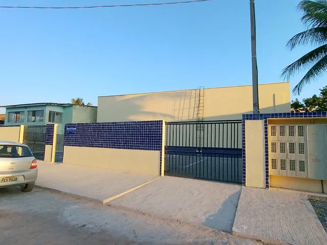 Imagem 9: Apartamento à Venda em Pau Amarelo