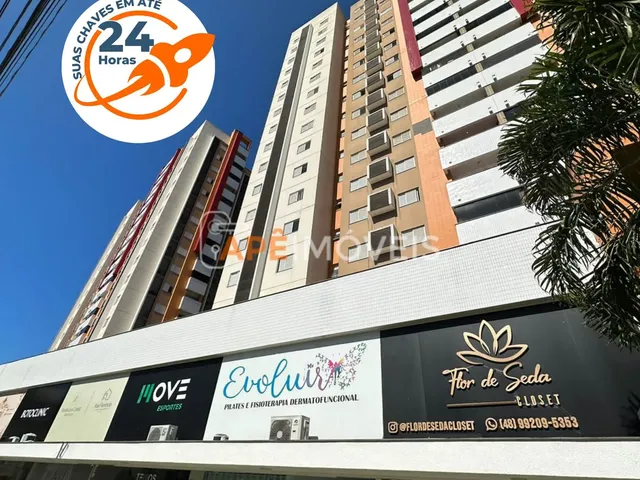 Imagem: Apartamento Alto Padrão em Centro, Criciúma/SC