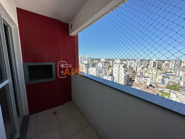 Imagem 9: Apartamento Alto Padrão em Centro, Criciúma/SC