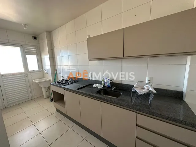 Imagem 6: Apartamento Alto Padrão em Centro, Criciúma/SC
