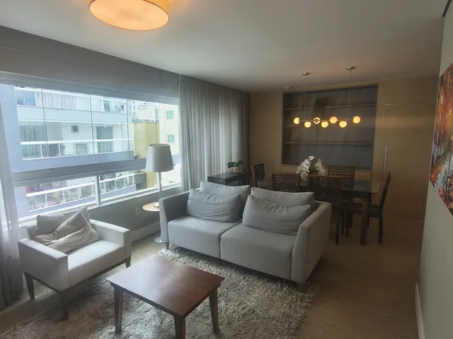 Imagem: APARTAMENTO RESIDENCIAL em BALNEÁRIO CAMBORIÚ