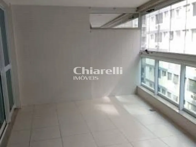 Imagem 12: Apartamento de 3 quartos em Icaraí, Niterói-RJ: 4 banheiros, 2 vagas de garagem, 130m²