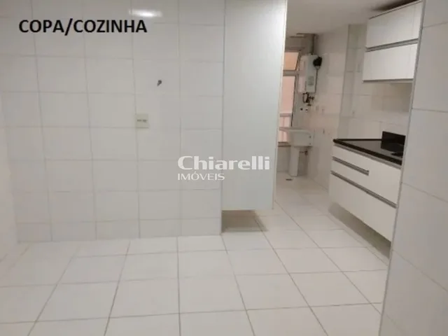 Imagem 13: Apartamento de 3 quartos em Icaraí, Niterói-RJ: 4 banheiros, 2 vagas de garagem, 130m²