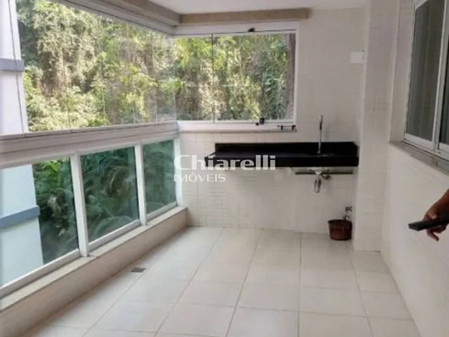 Imagem 14: Apartamento de 3 quartos em Icaraí, Niterói-RJ: 4 banheiros, 2 vagas de garagem, 130m²