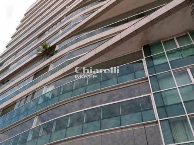 Imagem 6: Apartamento de 3 quartos em Icaraí, Niterói-RJ: 4 banheiros, 2 vagas de garagem, 130m²