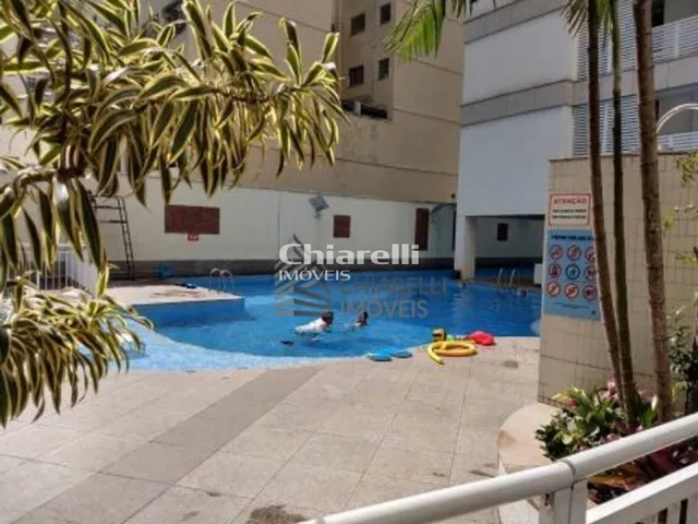 Imagem 3: Apartamento de 3 quartos em Icaraí, Niterói-RJ: 4 banheiros, 2 vagas de garagem, 130m²