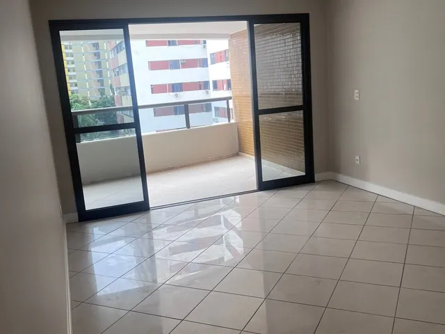 Imagem: APARTAMENTO RESIDENCIAL em SALVADOR - BA