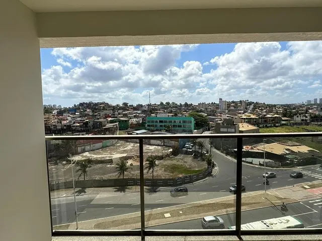 Imagem 13: APARTAMENTO RESIDENCIAL em SALVADOR - BA, PITUAÇU