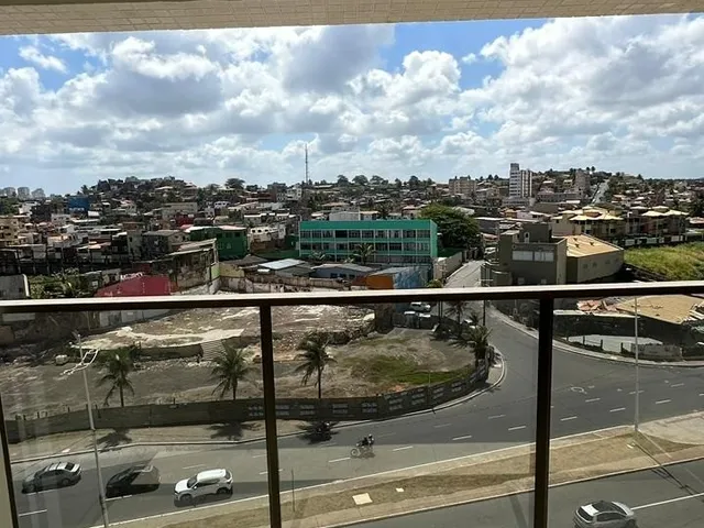 Imagem 3: APARTAMENTO RESIDENCIAL em SALVADOR - BA, PITUAÇU