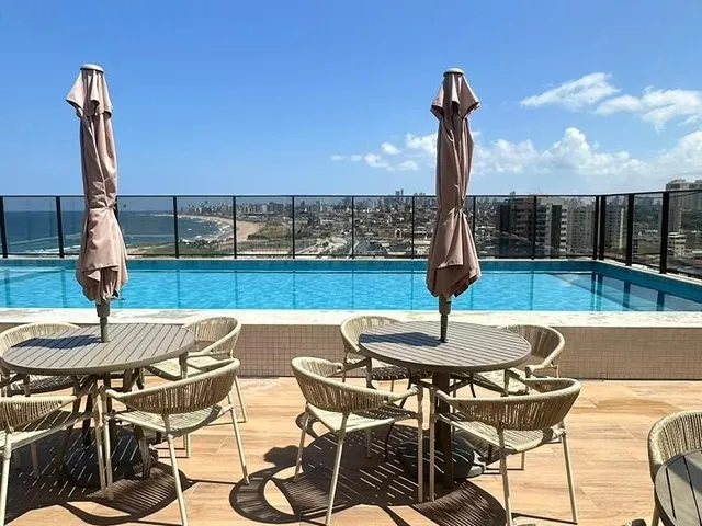 Imagem 10: APARTAMENTO RESIDENCIAL em SALVADOR - BA, PITUAÇU
