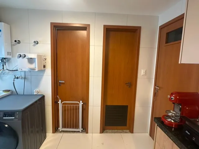 Imagem 6: APARTAMENTO RESIDENCIAL em SALVADOR - BA, BARRA