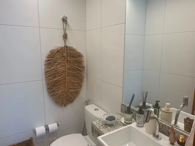 Imagem 9: APARTAMENTO RESIDENCIAL em SALVADOR - BA, BARRA