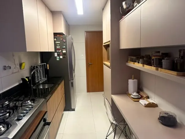 Imagem 7: APARTAMENTO RESIDENCIAL em SALVADOR - BA, BARRA
