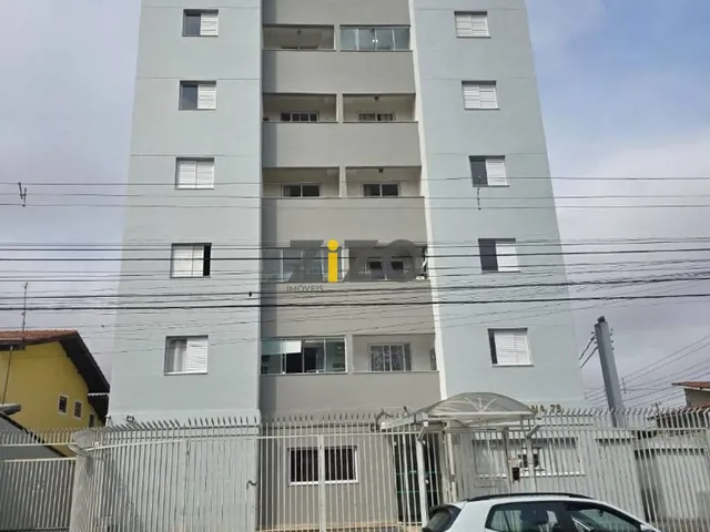 Imagem: Apartamento com 3 dormitórios para alugar