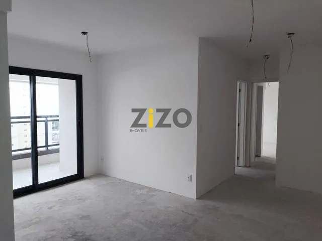 Imagem 3: Apartamento com 2 Dormitórios À Venda, 70 M² por R$ 1.010.600 - Royal Park - São José dos Campos/Sp