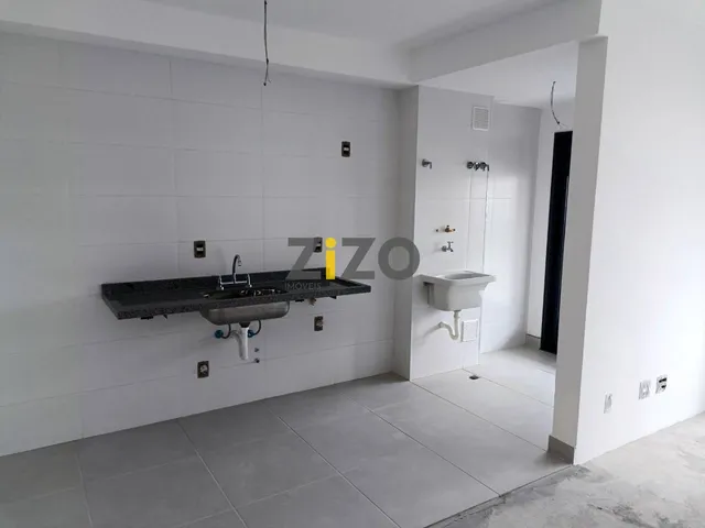 Imagem 15: Apartamento com 2 Dormitórios À Venda, 70 M² por R$ 1.010.600 - Royal Park - São José dos Campos/Sp