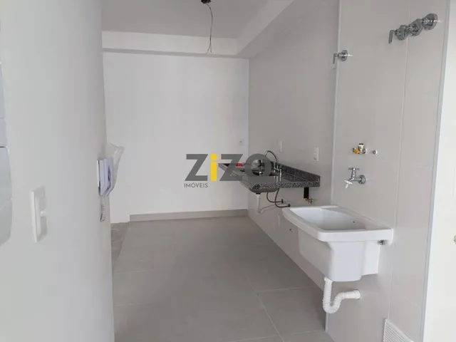 Imagem 6: Apartamento com 2 Dormitórios À Venda, 70 M² por R$ 1.010.600 - Royal Park - São José dos Campos/Sp