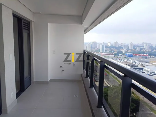 Imagem 7: Apartamento com 2 Dormitórios À Venda, 70 M² por R$ 1.010.600 - Royal Park - São José dos Campos/Sp