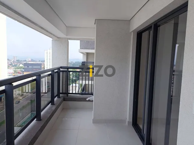 Imagem 11: Apartamento com 2 Dormitórios À Venda, 70 M² por R$ 1.010.600 - Royal Park - São José dos Campos/Sp