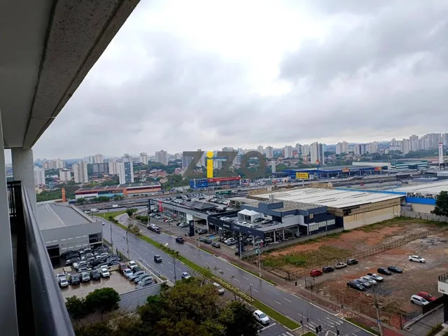 Imagem 14: Apartamento com 2 Dormitórios À Venda, 70 M² por R$ 1.010.600 - Royal Park - São José dos Campos/Sp