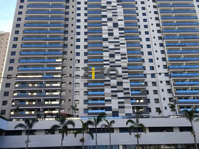 Imagem 13: Apartamento com 2 Dormitórios À Venda, 70 M² por R$ 1.010.600 - Royal Park - São José dos Campos/Sp