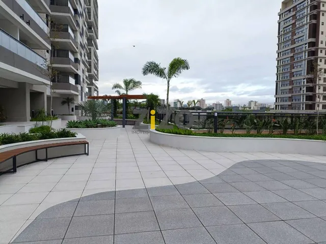 Imagem 8: Apartamento com 2 Dormitórios À Venda, 70 M² por R$ 1.010.600 - Royal Park - São José dos Campos/Sp