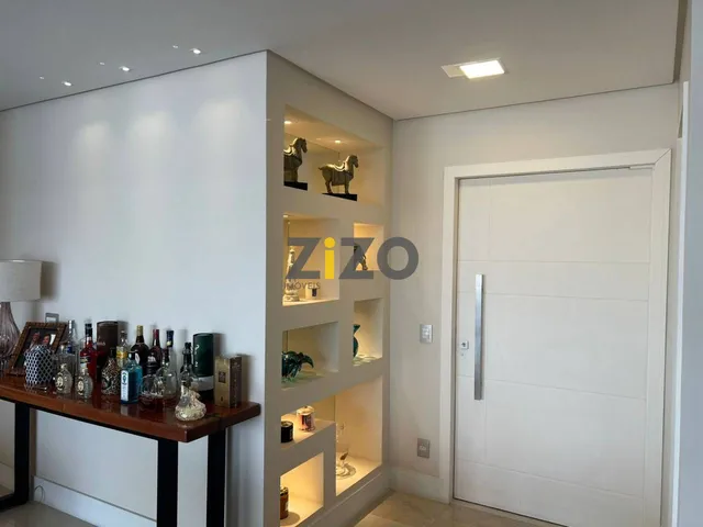 Imagem 13: Apartamento com 3 Dormitórios À Venda, 150 M² por R$ 1.790.000,00 - Royal Park - São José dos Campos/Sp