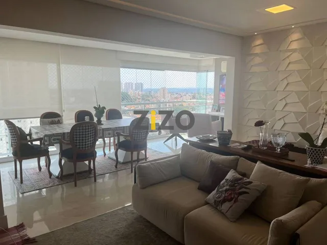 Imagem 16: Apartamento com 3 Dormitórios À Venda, 150 M² por R$ 1.790.000,00 - Royal Park - São José dos Campos/Sp