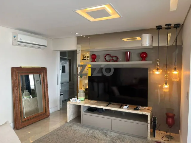 Imagem 9: Apartamento com 3 Dormitórios À Venda, 150 M² por R$ 1.790.000,00 - Royal Park - São José dos Campos/Sp